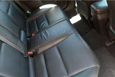  2010 Honda Civic Civic hatch 1.8 VXi
