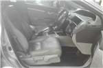  2012 Honda Civic Civic hatch 1.8 VXi