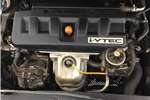  2010 Honda Civic Civic hatch 1.8 VXi automatic