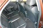  2011 Honda Civic Civic hatch 1.8 VXi automatic