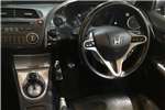  2010 Honda Civic Civic hatch 2.2i-CTDi