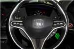  2011 Honda Civic Civic hatch 2.2i-CTDi