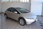  2010 Honda Civic Civic hatch 2.2i-CTDi VXi