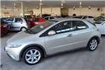  2010 Honda Civic Civic hatch 2.2i-CTDi VXi