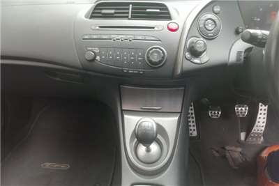  2011 Honda Civic Civic hatch 2.2i-CTDi VXi