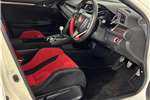 2018 Honda Civic hatch 5-door CIVIC 2.0T TYPE R