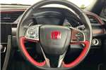  2018 Honda Civic hatch 5-door CIVIC 2.0T TYPE R