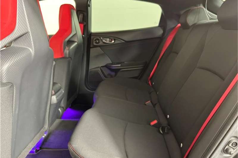 Used 2020 Honda Civic Hatch 5-door CIVIC 2.0T TYPE R