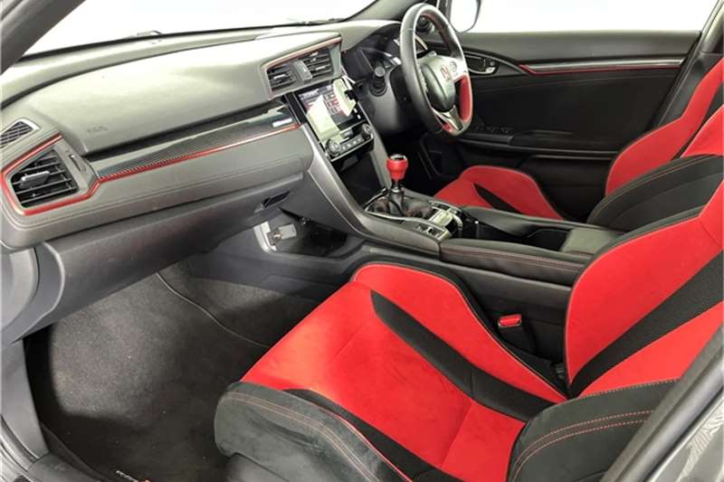 Used 2020 Honda Civic Hatch 5-door CIVIC 2.0T TYPE R