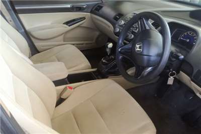  2006 Honda Civic 