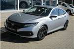   Honda Civic Civic sedan 1.5T Sport