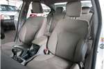  2013 Honda Civic Civic sedan 1.6 Comfort