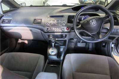  2008 Honda Civic Civic sedan 1.6 Comfort auto