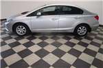  2015 Honda Civic Civic sedan 1.8 Comfort