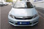  2013 Honda Civic Civic sedan 1.8 Comfort auto