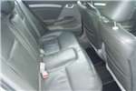  2013 Honda Civic Civic sedan 1.8 Comfort auto