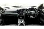  2021 Honda Civic Civic sedan 1.8 Elegance