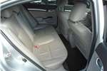  2014 Honda Civic Civic sedan 1.8 Executive auto