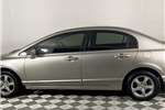  2006 Honda Civic Civic sedan 1.8 EXi