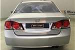  2008 Honda Civic Civic sedan 1.8 EXi