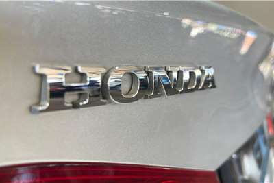 Used 2009 Honda Civic sedan 1.8 EXi automatic