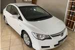 Used 2007 Honda Civic sedan 1.8 LXi