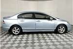 Used 2007 Honda Civic sedan 1.8 LXi