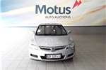  2008 Honda Civic Civic sedan 1.8 LXi automatic