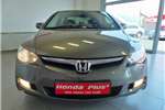  2008 Honda Civic Civic sedan 1.8 VXi