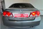  2008 Honda Civic Civic sedan 1.8 VXi