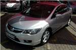  2011 Honda Civic Civic sedan 1.8 VXi