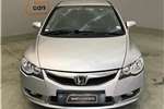  2011 Honda Civic Civic sedan 1.8 VXi