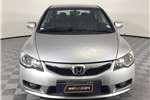  2011 Honda Civic Civic sedan 1.8 VXi