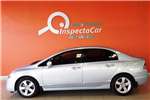  2007 Honda Civic Civic sedan 1.8 VXi automatic