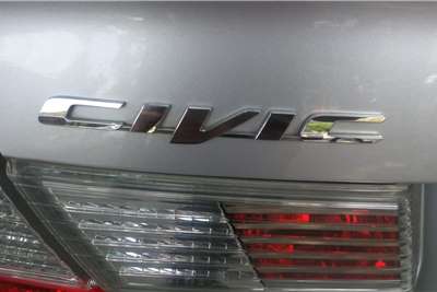Used 2013 Honda Civic Sedan CIVIC 1.8 COMFORT CVT