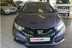  2015 Honda Civic Civic Tourer 1.8 Executive auto