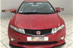  2009 Honda Civic Civic Type R