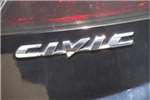  2010 Honda Civic Civic Type R