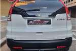 Used 2014 Honda CR-V 1.5T Exclusive AWD