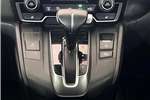  2018 Honda CR-V CR-V 1.5T Exclusive AWD