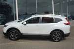  2019 Honda CR-V CR-V 1.5T Exclusive AWD