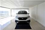  2022 Honda CR-V CR-V 1.5T Exclusive AWD