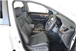  2022 Honda CR-V CR-V 1.5T Exclusive AWD