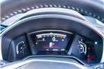  2017 Honda CR-V CR-V 1.5T Executive AWD