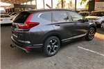 Used 2017 Honda CR-V 1.5T Executive AWD