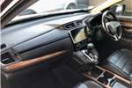 Used 2017 Honda CR-V 1.5T Executive AWD