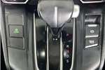  2018 Honda CR-V CR-V 1.5T Executive AWD