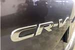  2018 Honda CR-V CR-V 1.5T Executive AWD