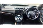  2020 Honda CR-V CR-V 1.5T Executive AWD