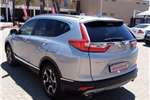  2020 Honda CR-V CR-V 1.5T Executive AWD